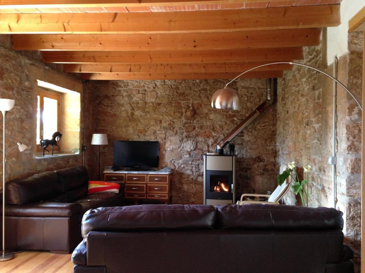Lujosa Casa Mallorquina Restaurada Ses Salines  Eksteriør bilde
