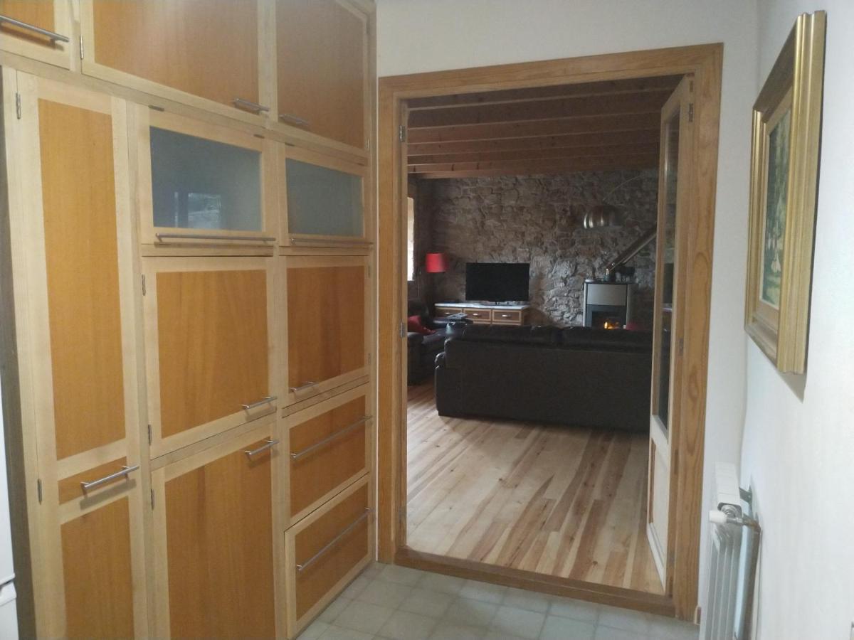 Lujosa Casa Mallorquina Restaurada Ses Salines  Eksteriør bilde