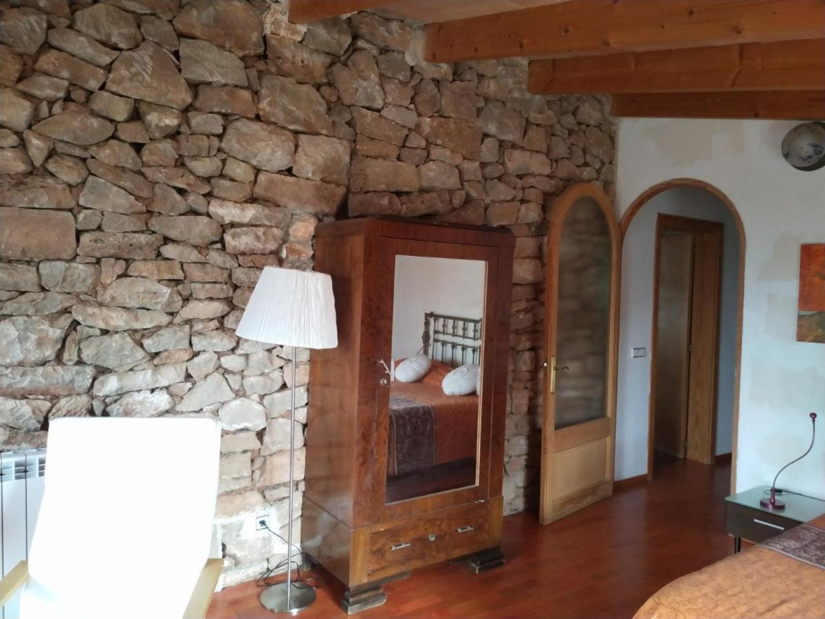Lujosa Casa Mallorquina Restaurada Ses Salines  Eksteriør bilde
